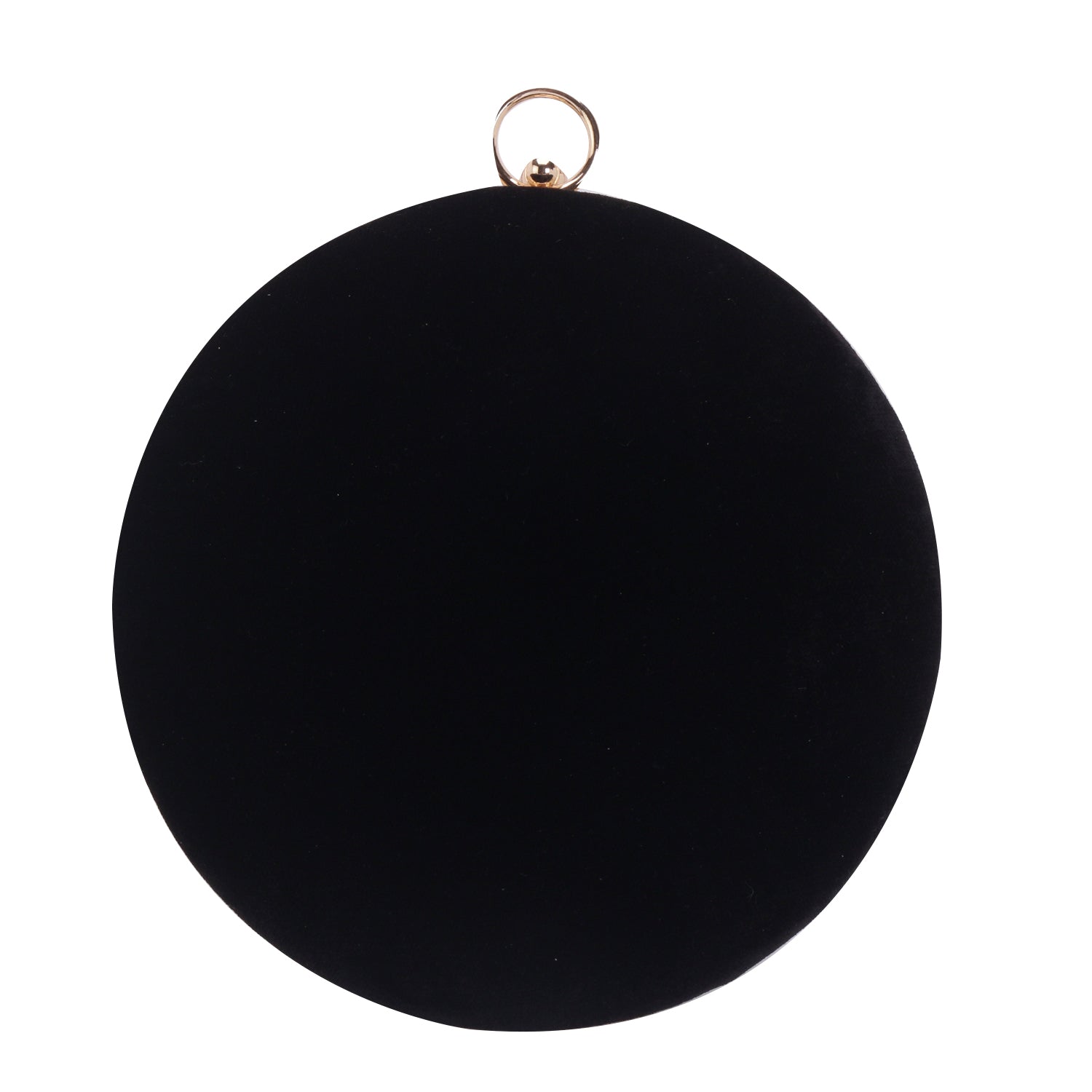 Swisni bird design round clutch