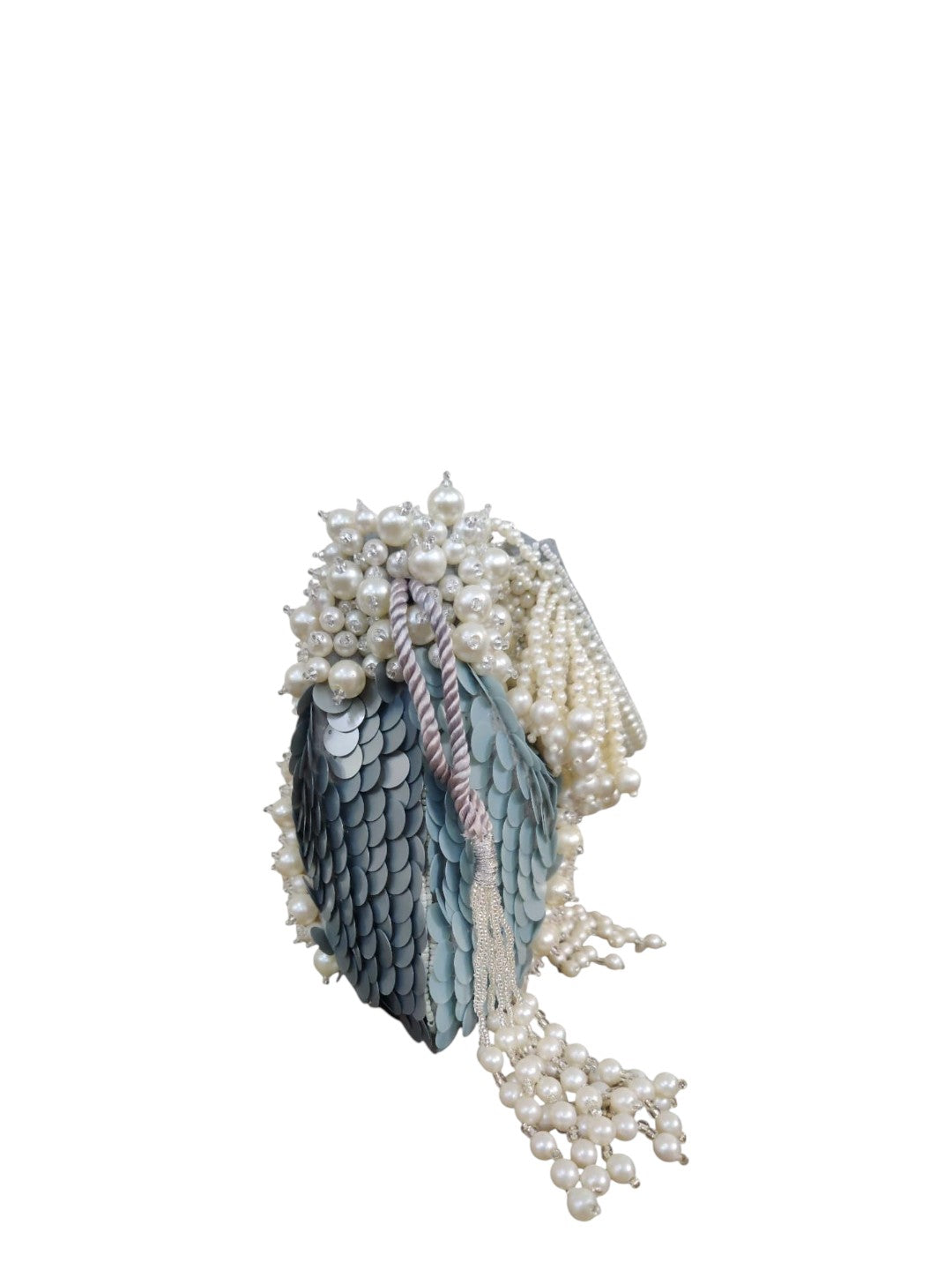 VRPS Potli Bag | Handcrafted Ethnic Bag | SWIS-3470