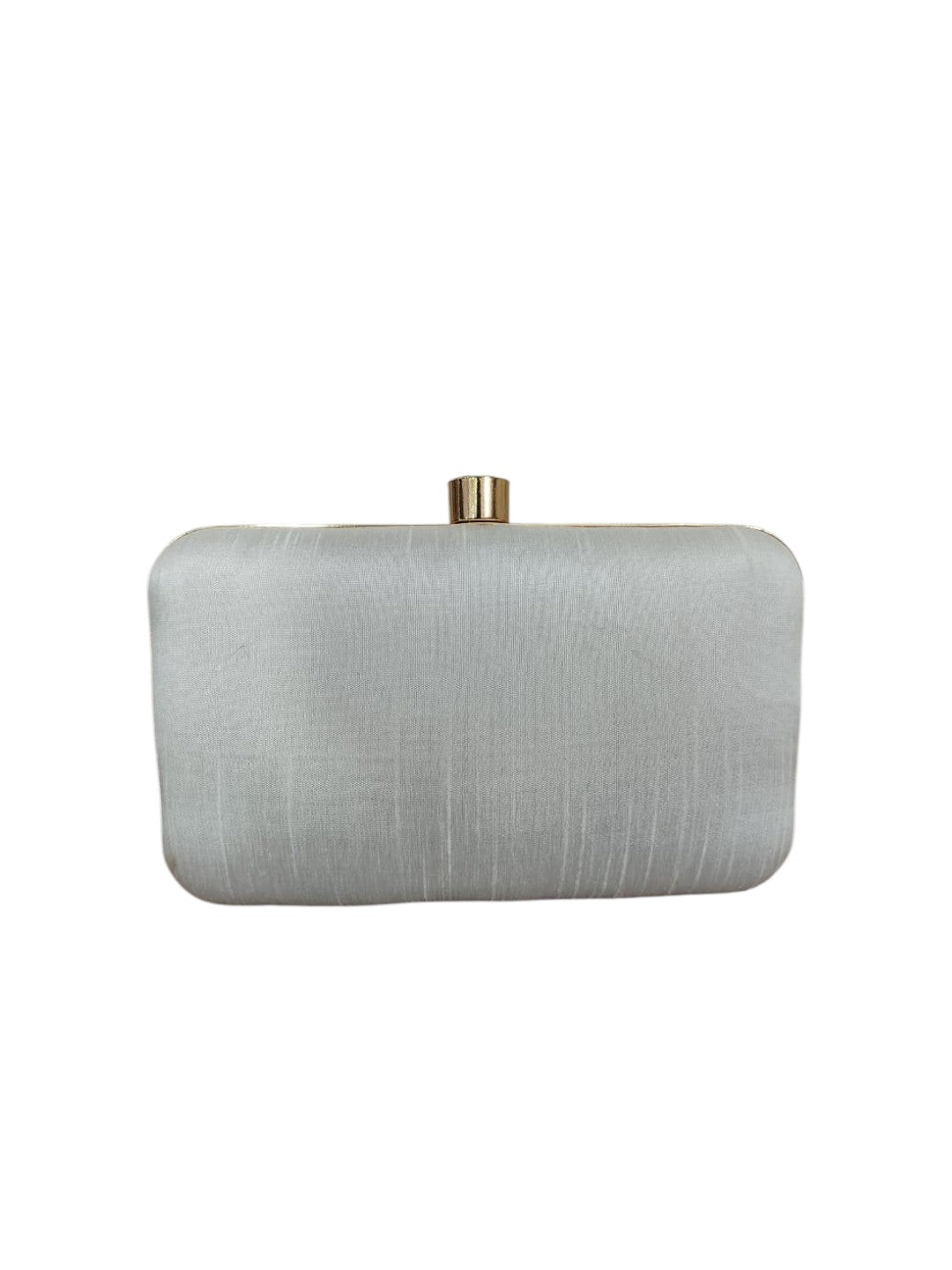 VRPS Embroidered Clutch | Handcrafted Ethnic Bag | SWIS-4393 | Additional Angle