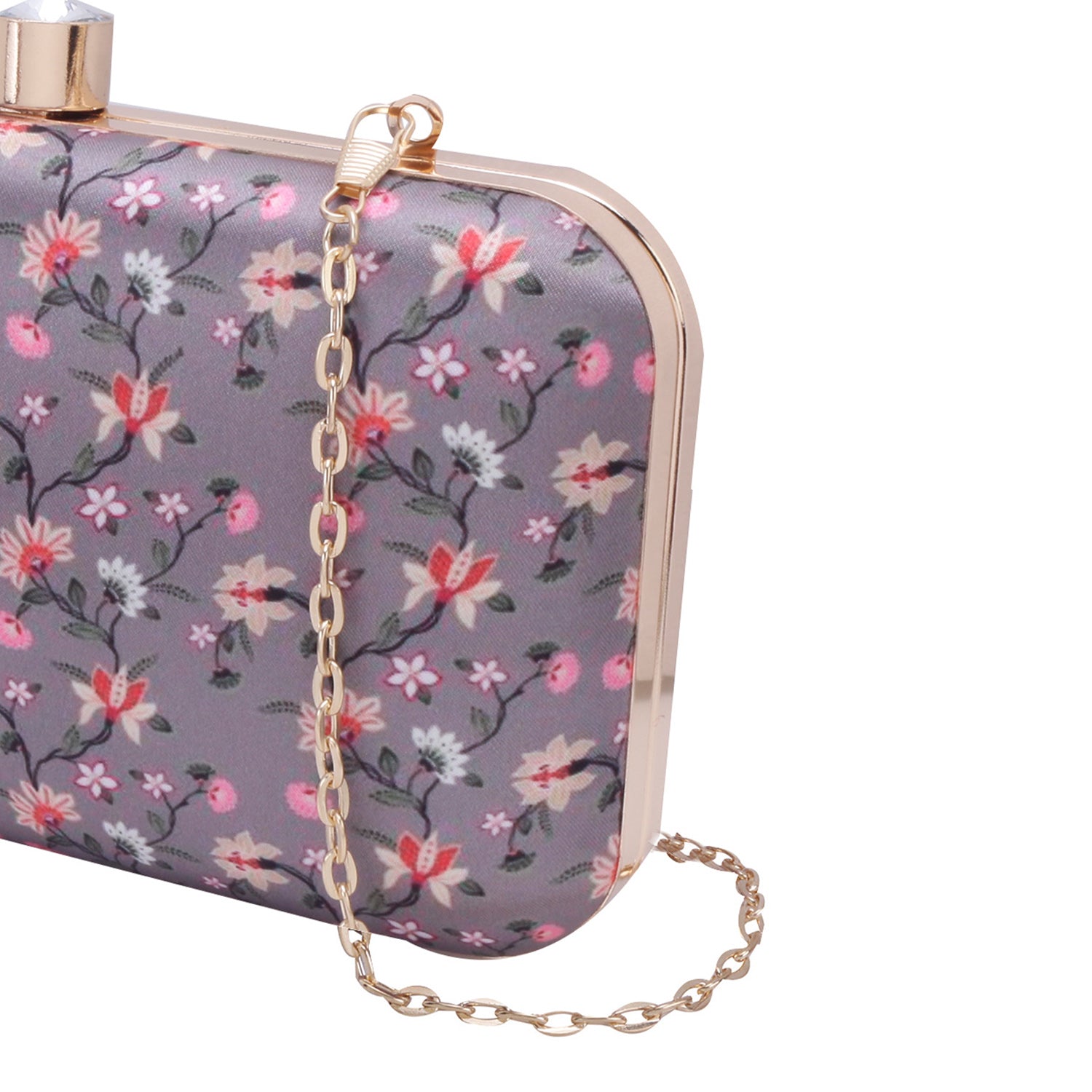 Printed Clutch