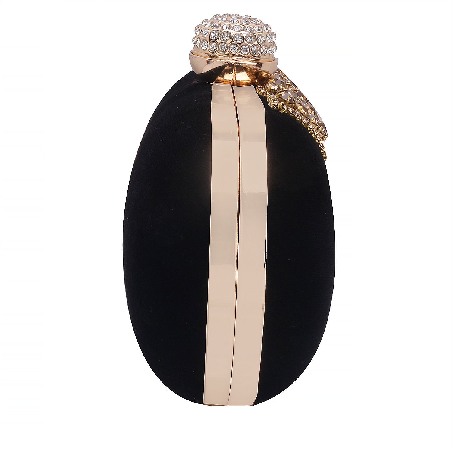 Black Box Clutch For Casual Use