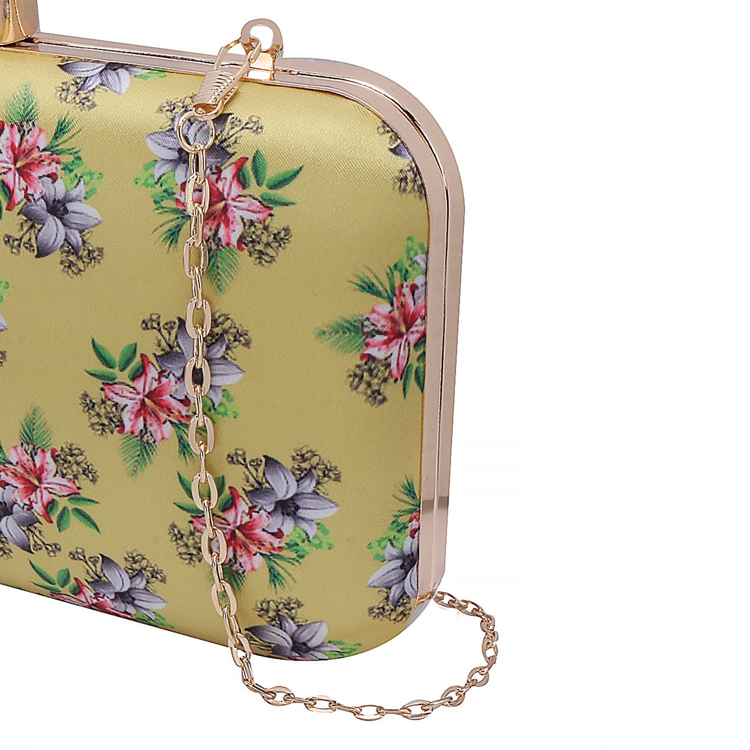 Women Casual Clutch
