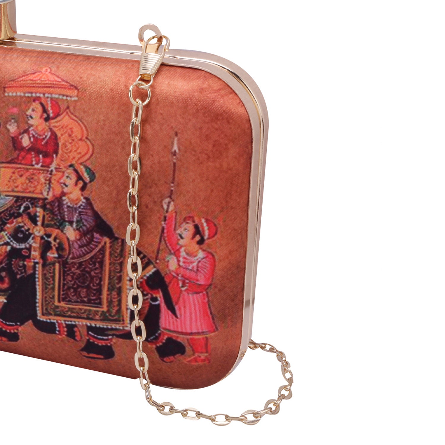 Women Casual Clutch