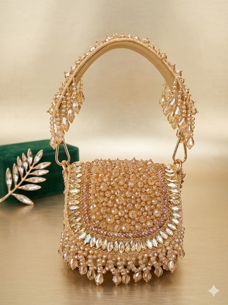VRPS Handicrafts SWIS-4679 Front View