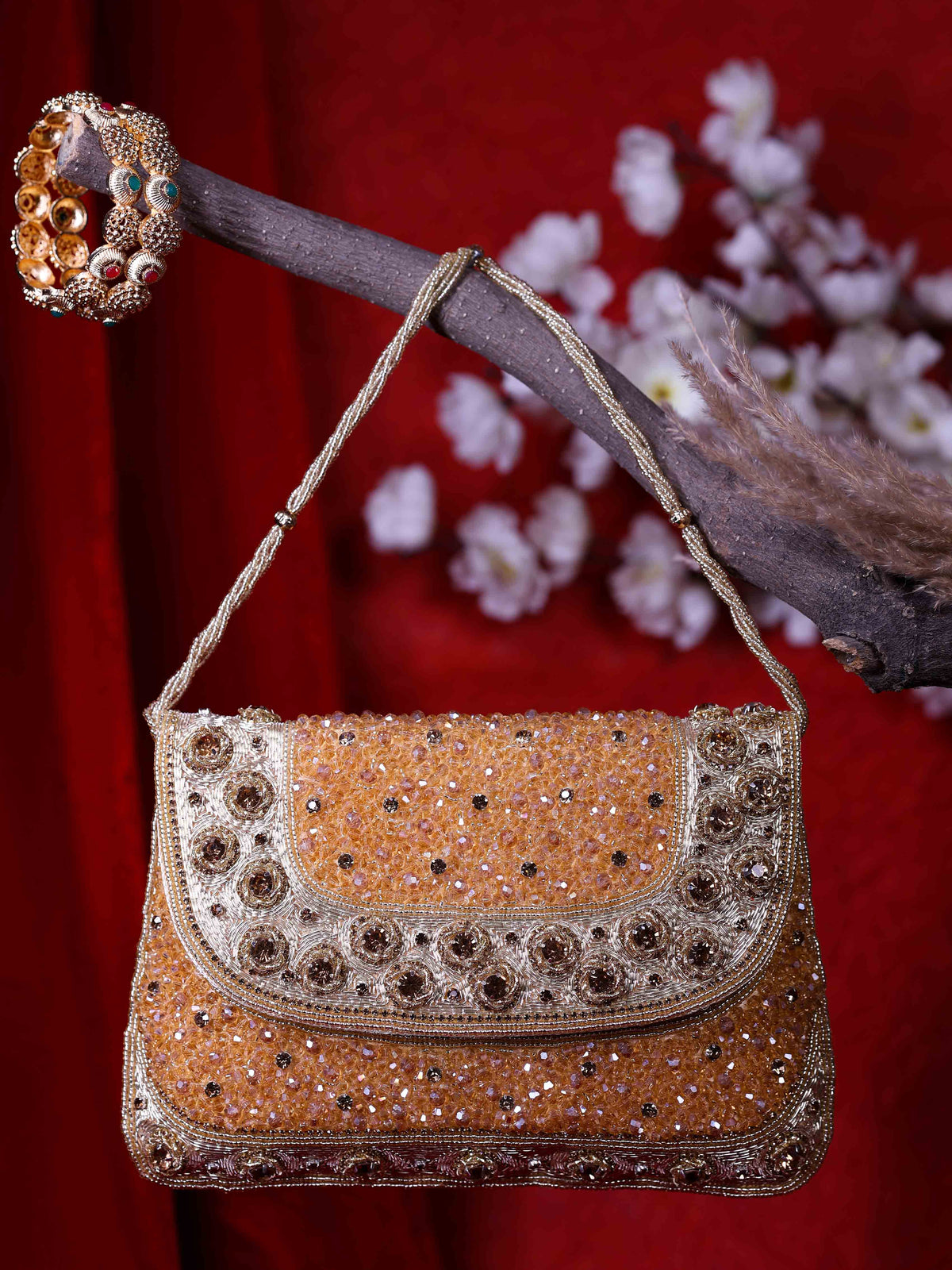 VRPS Handicrafts SWIS-2224 Front View