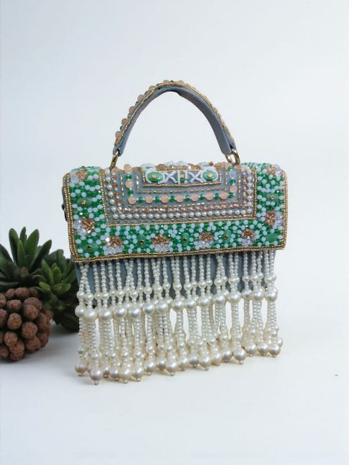 VRPS Handicrafts SWIS-3182 Front View