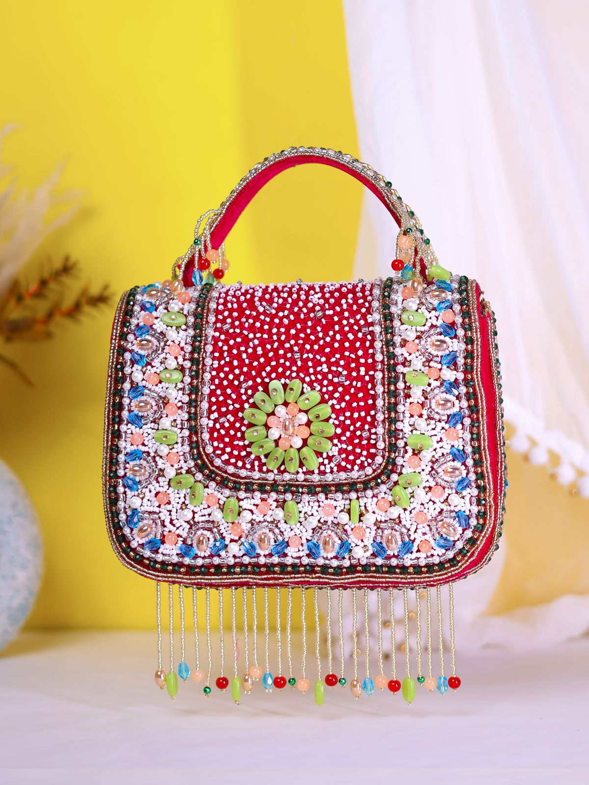 VRPS Handicrafts SWIS-1349 Front View