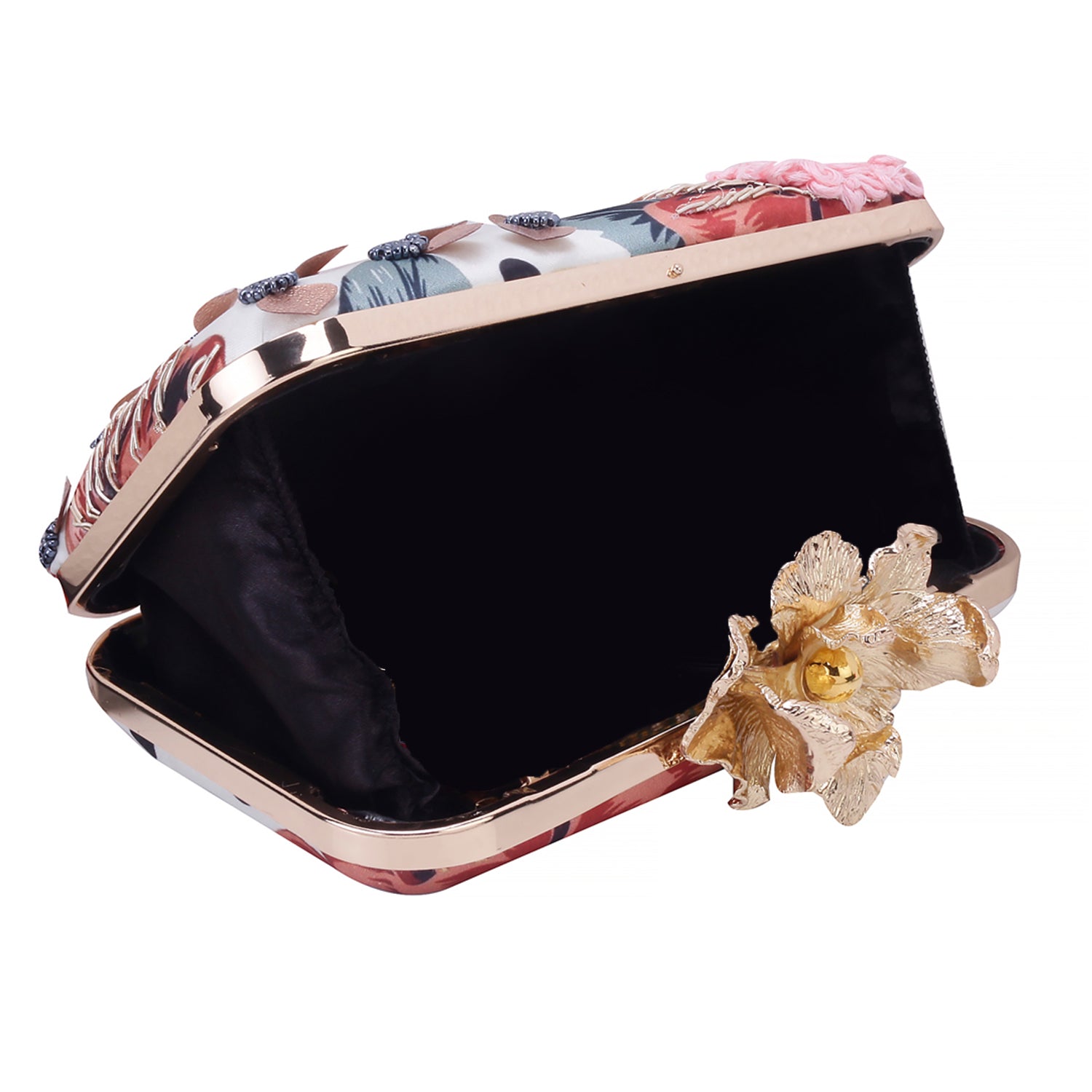 Women Casual Clutch