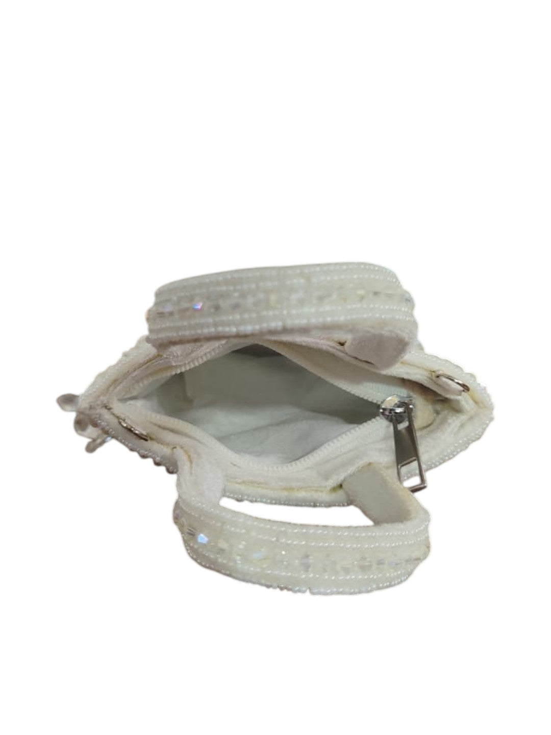 VRPS Mini Clutch | Handcrafted Ethnic Bag | SWIS-2235