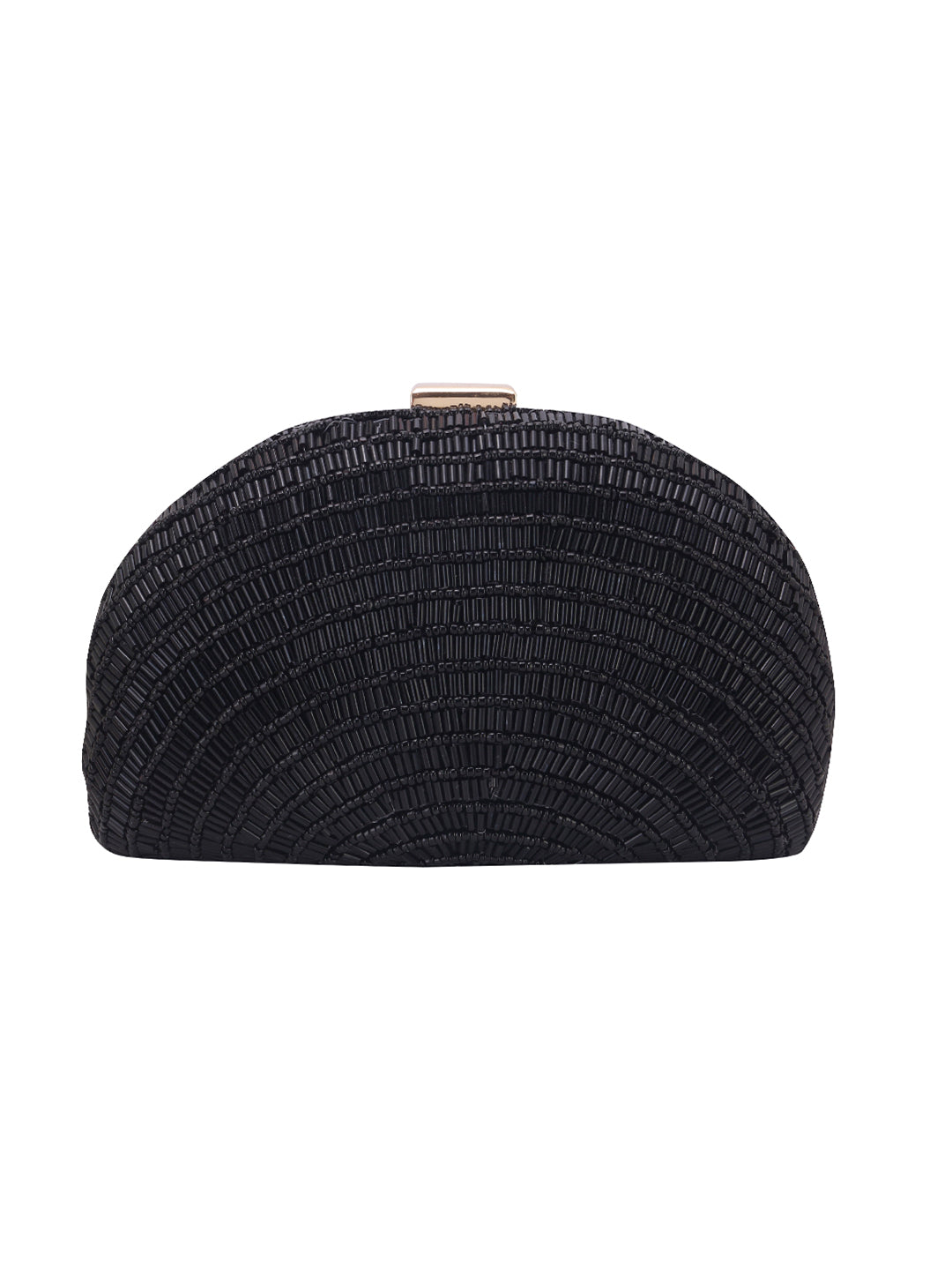 VRPS Embroidered Clutch | Handcrafted Ethnic Bag | SWIS-862 | Additional Angle