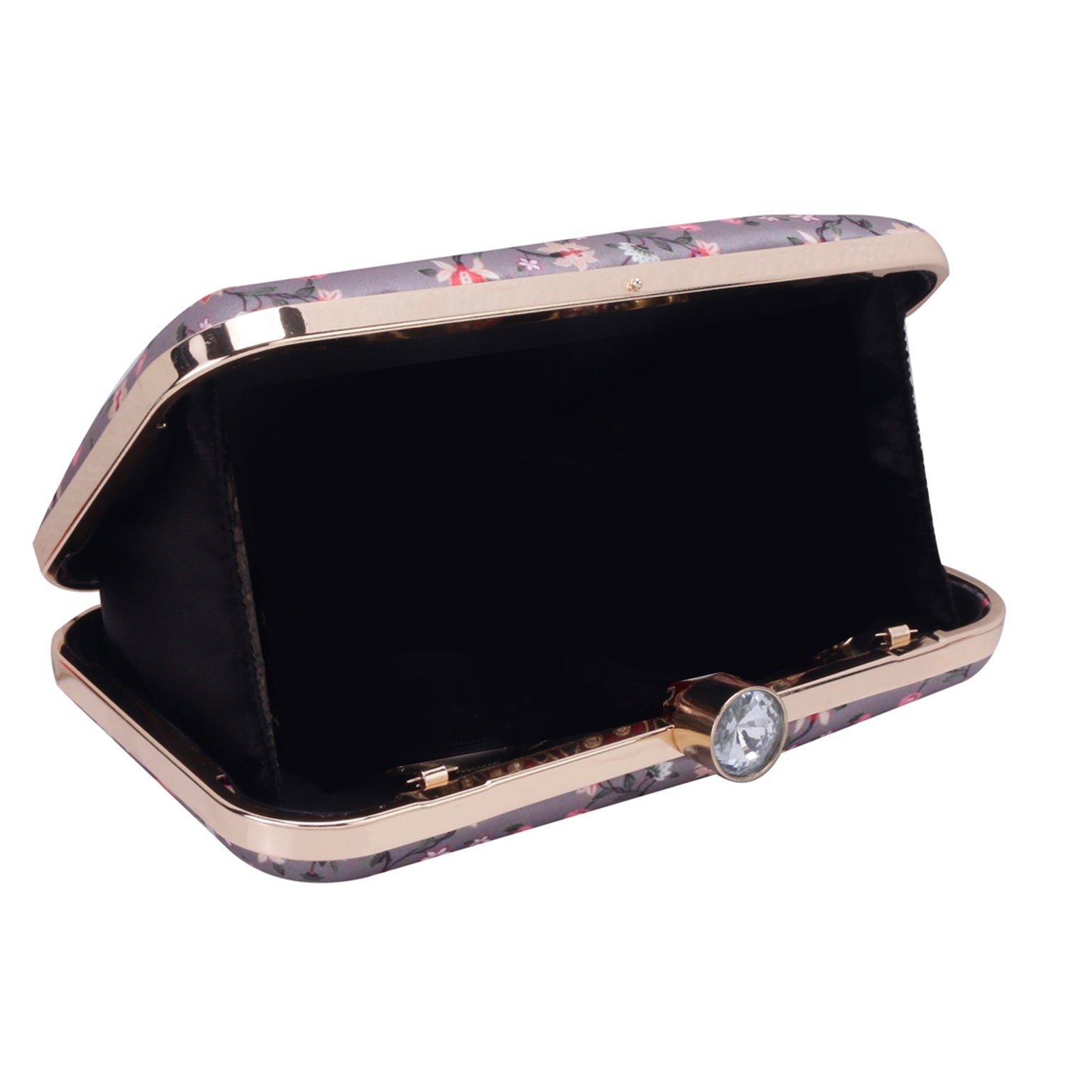 Printed Clutch