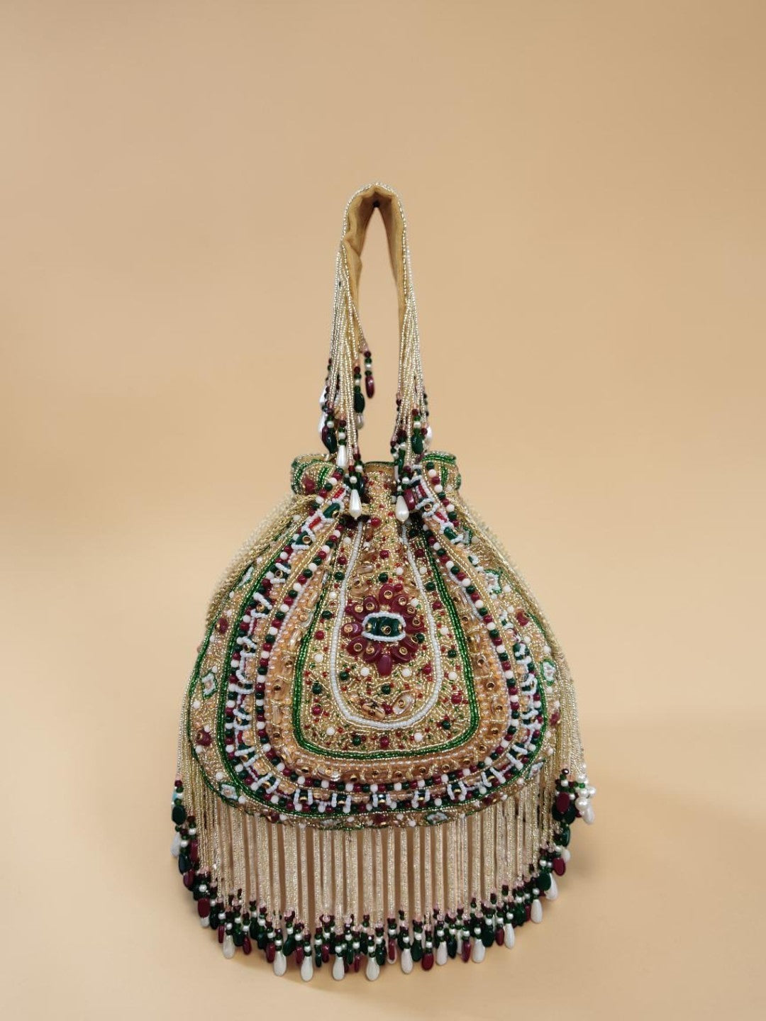 VRPS Handicrafts SWIS-4315 Front View