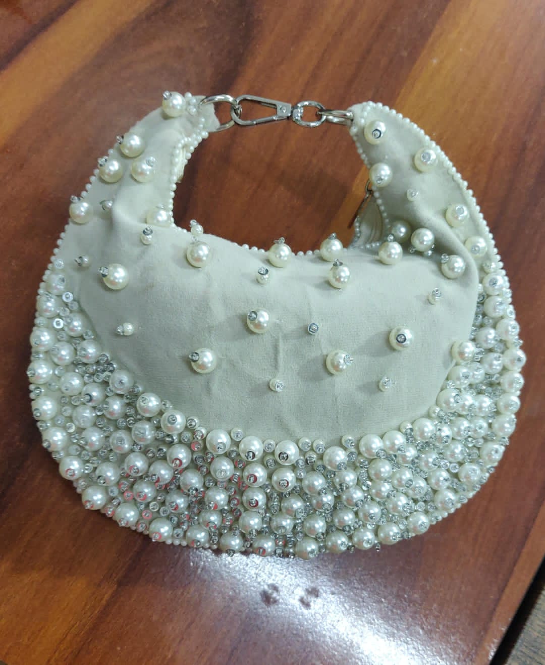 VRPS Handicrafts SWIS-3704 Front View
