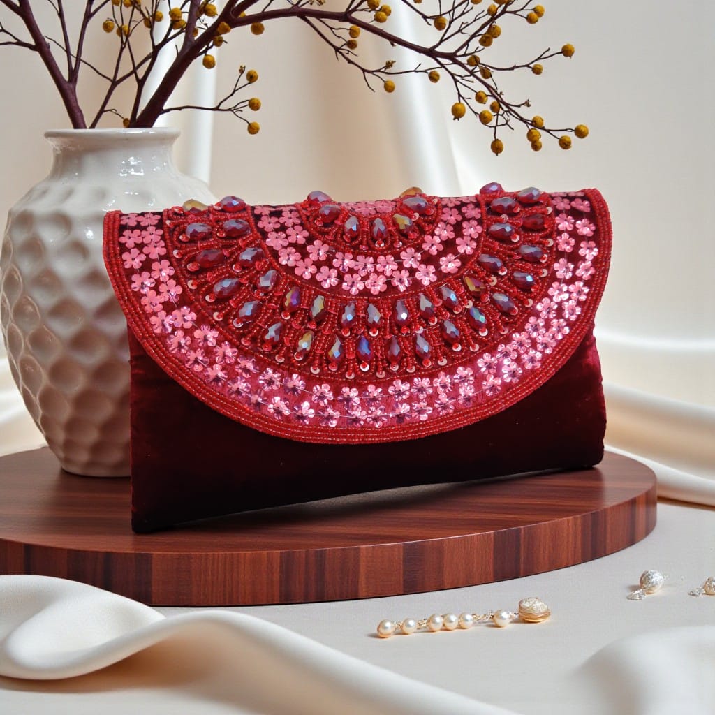 VRPS Handicrafts SWIS-4068 Front View