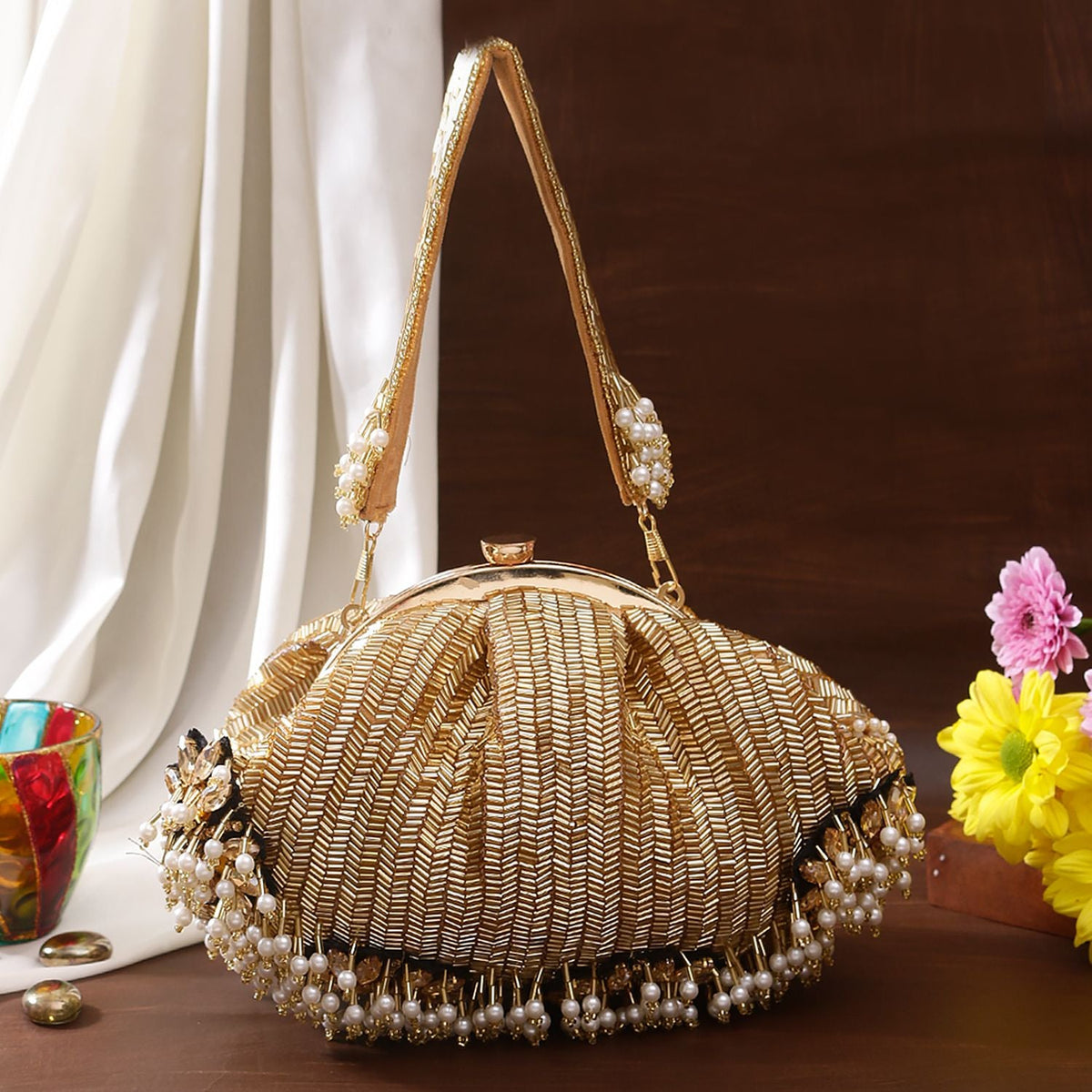 VRPS Handicrafts SWIS-700 Front View