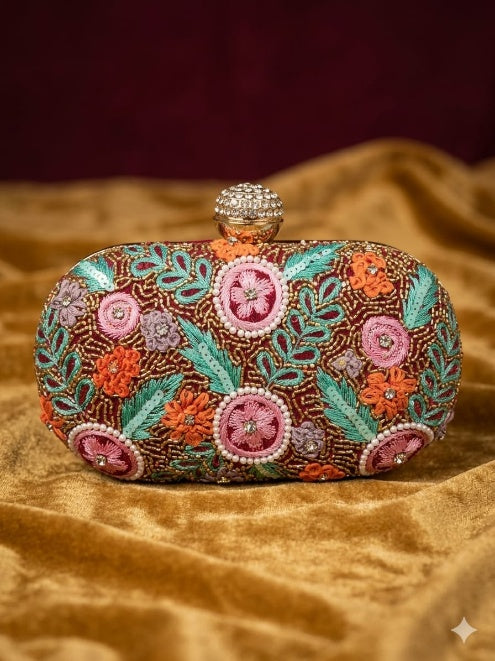 VRPS Handicrafts SWIS-4658 Front View