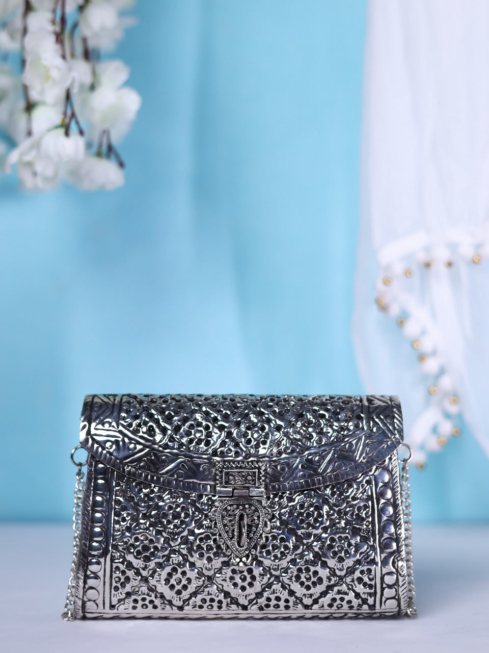 Brass Clutch