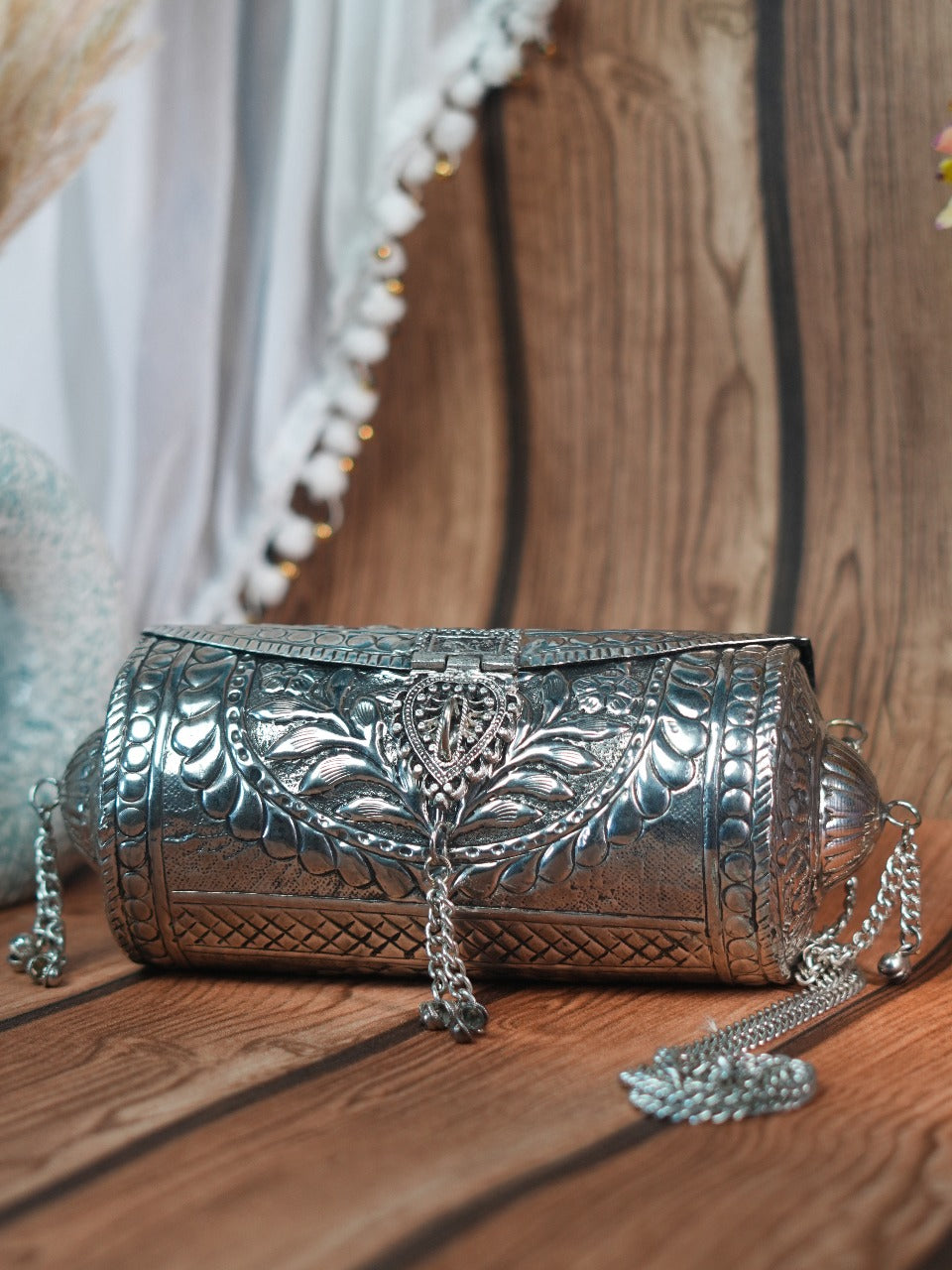 Brass Clutch