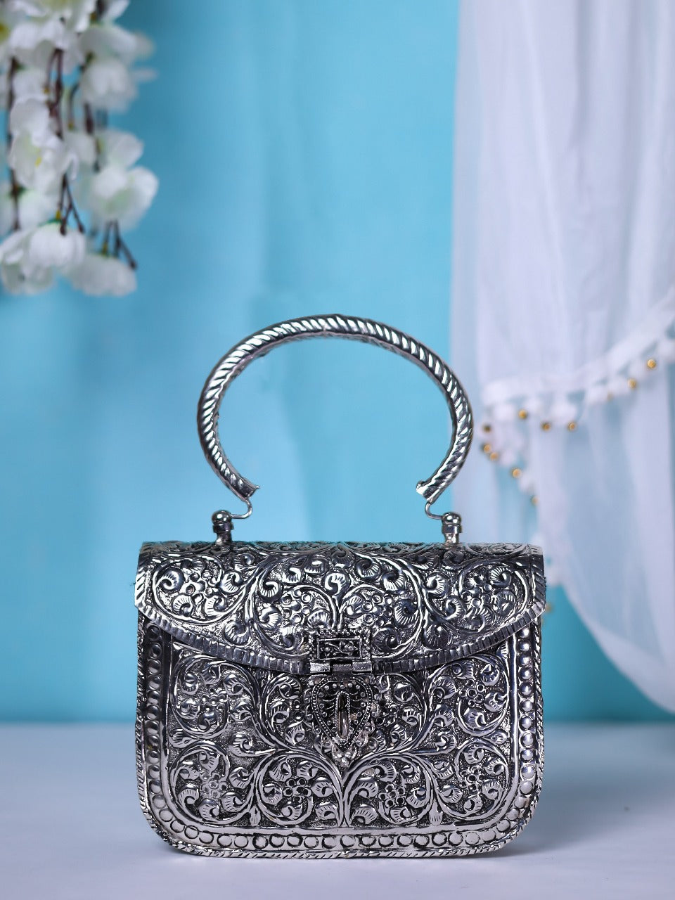 Brass Clutch