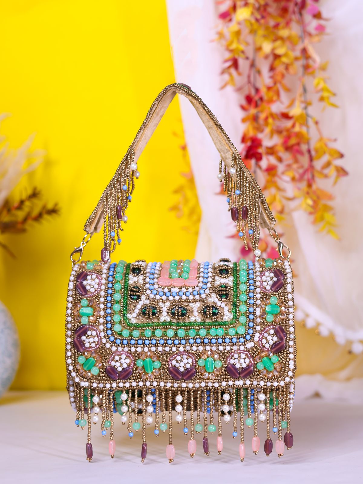 VRPS Handicrafts SWIS-1350 Front View