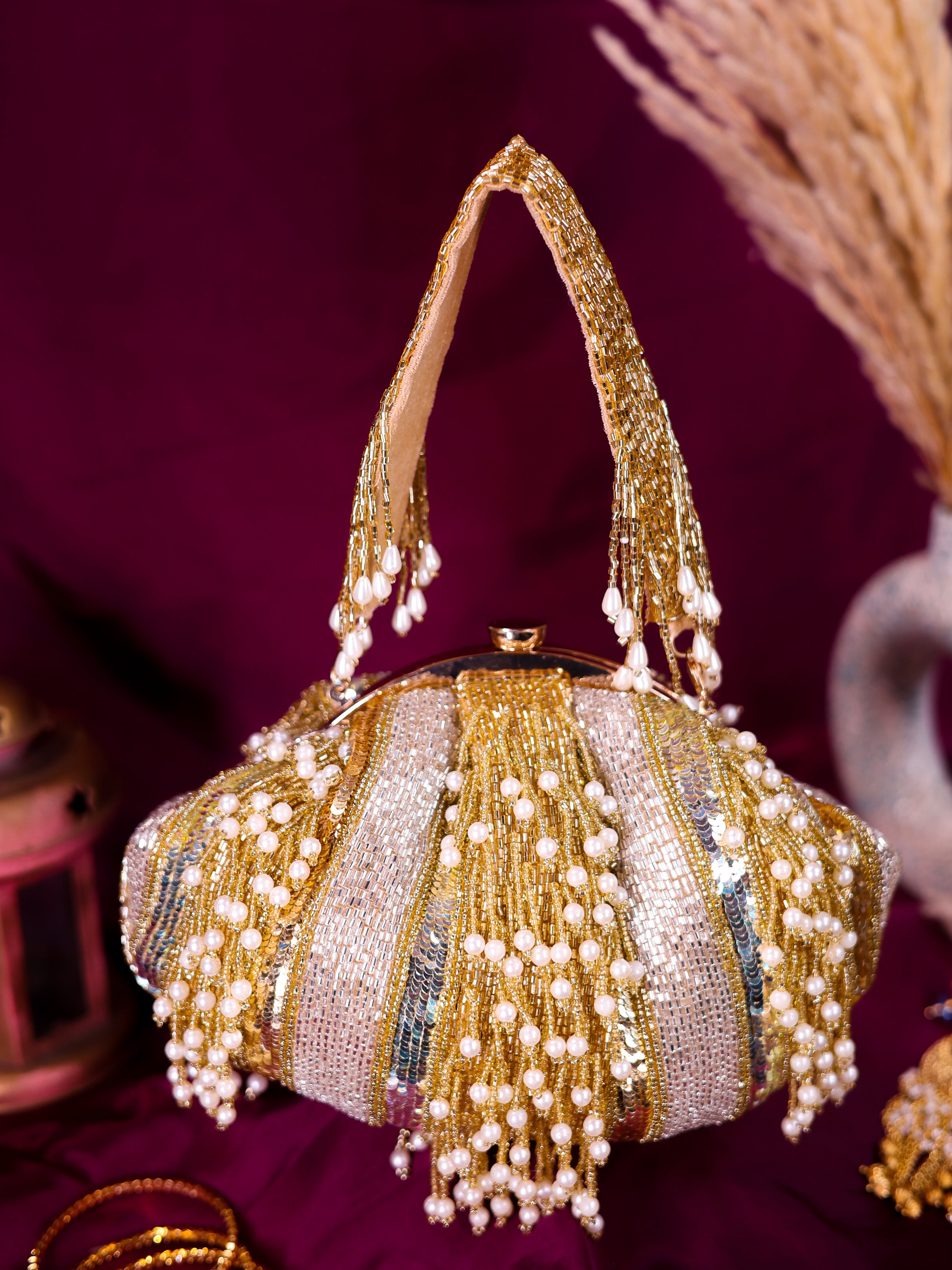 Batua Bag