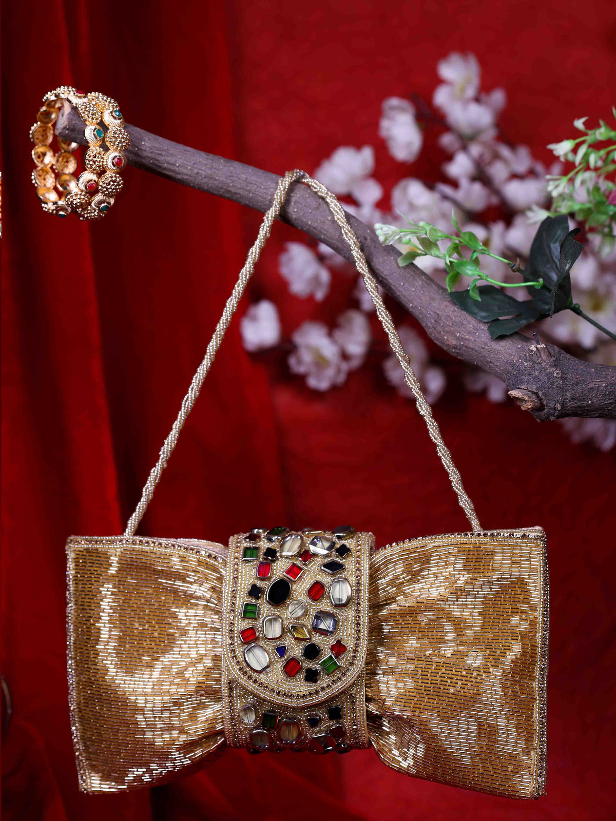 VRPS Handicrafts SWIS-2367 Front View