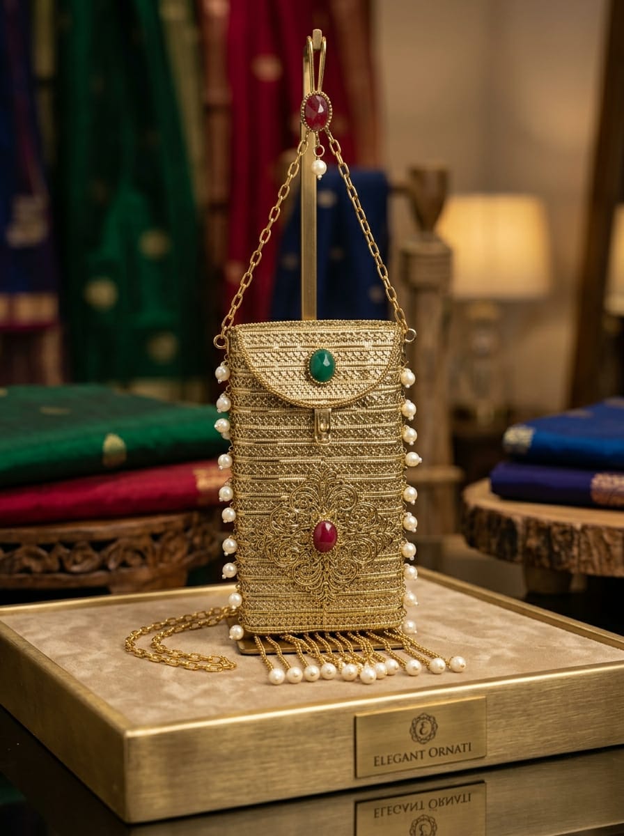 VRPS Handicrafts SWIS-4992 Front View