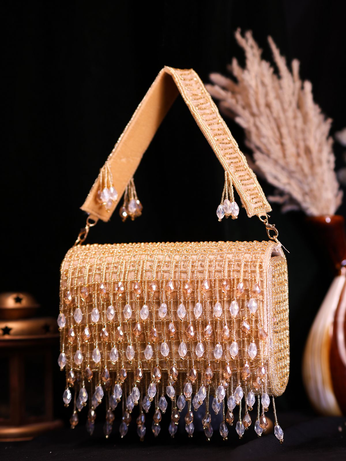 VRPS Handicrafts SWIS-1976 Front View