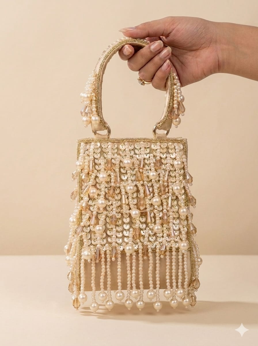 VRPS Handicrafts SWIS-5070 Front View