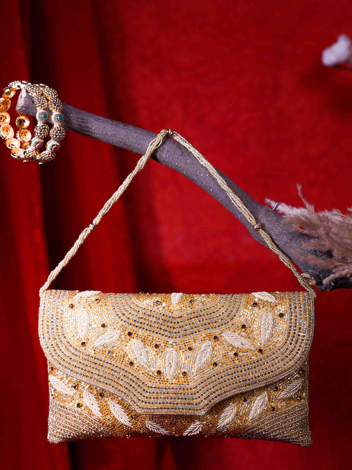 VRPS Handicrafts SWIS-1810 Front View