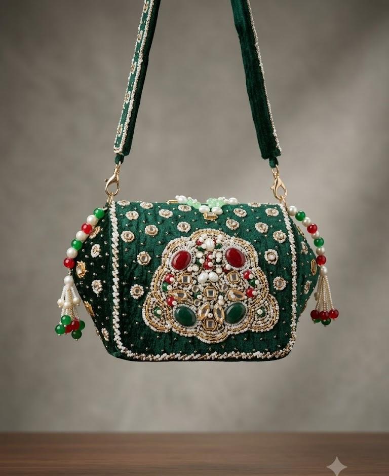 VRPS Handicrafts SWIS-4912 Front View