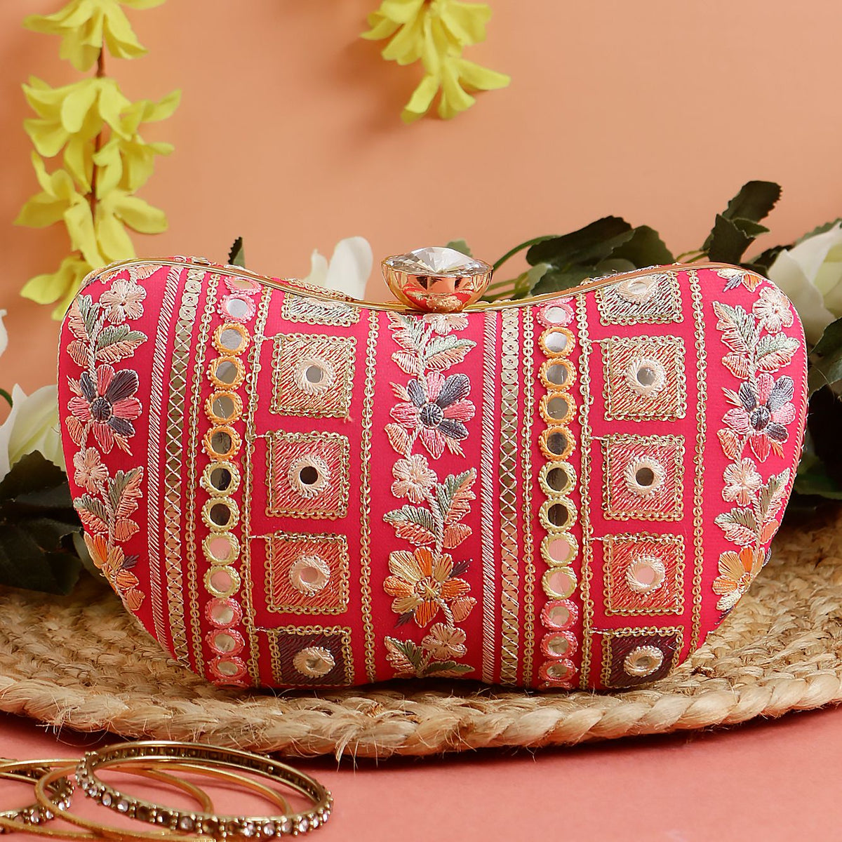 VRPS Handicrafts SWIS-803 Front View
