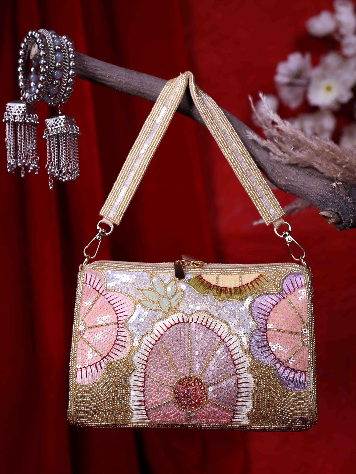 VRPS Handicrafts SWIS-2617 Front View
