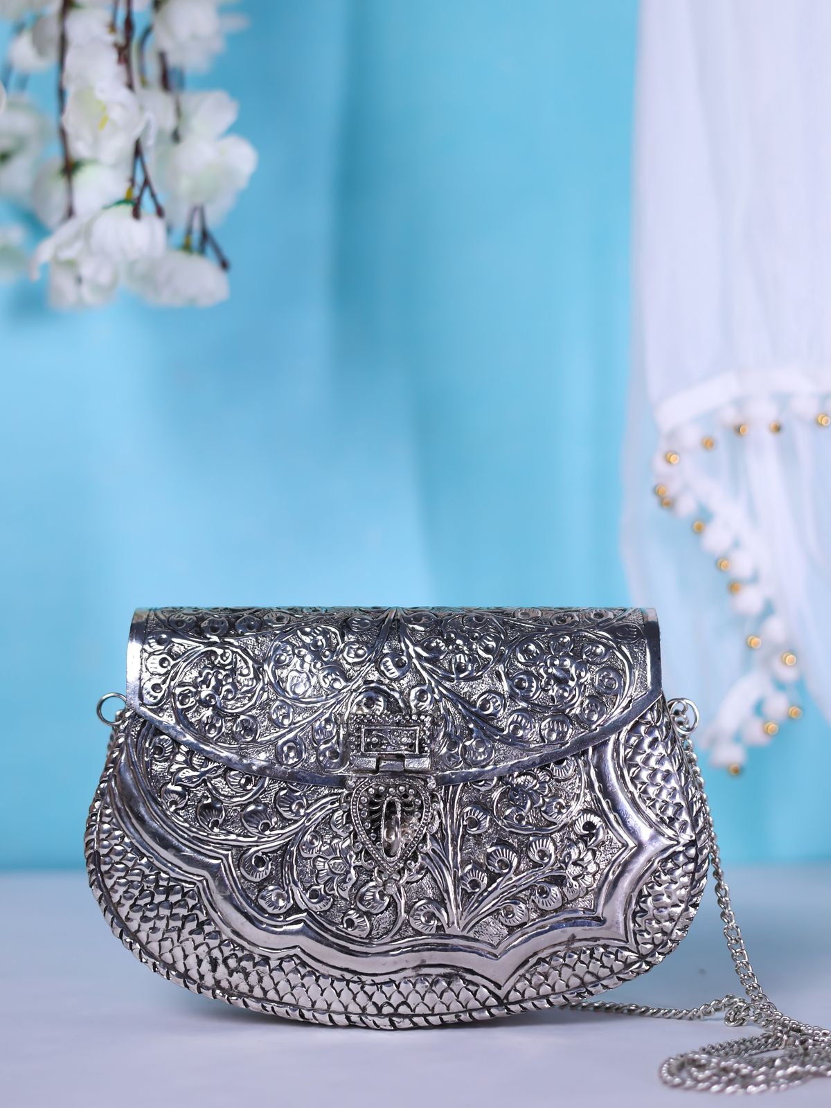 VRPS Handicrafts SWIS-1346 Front View