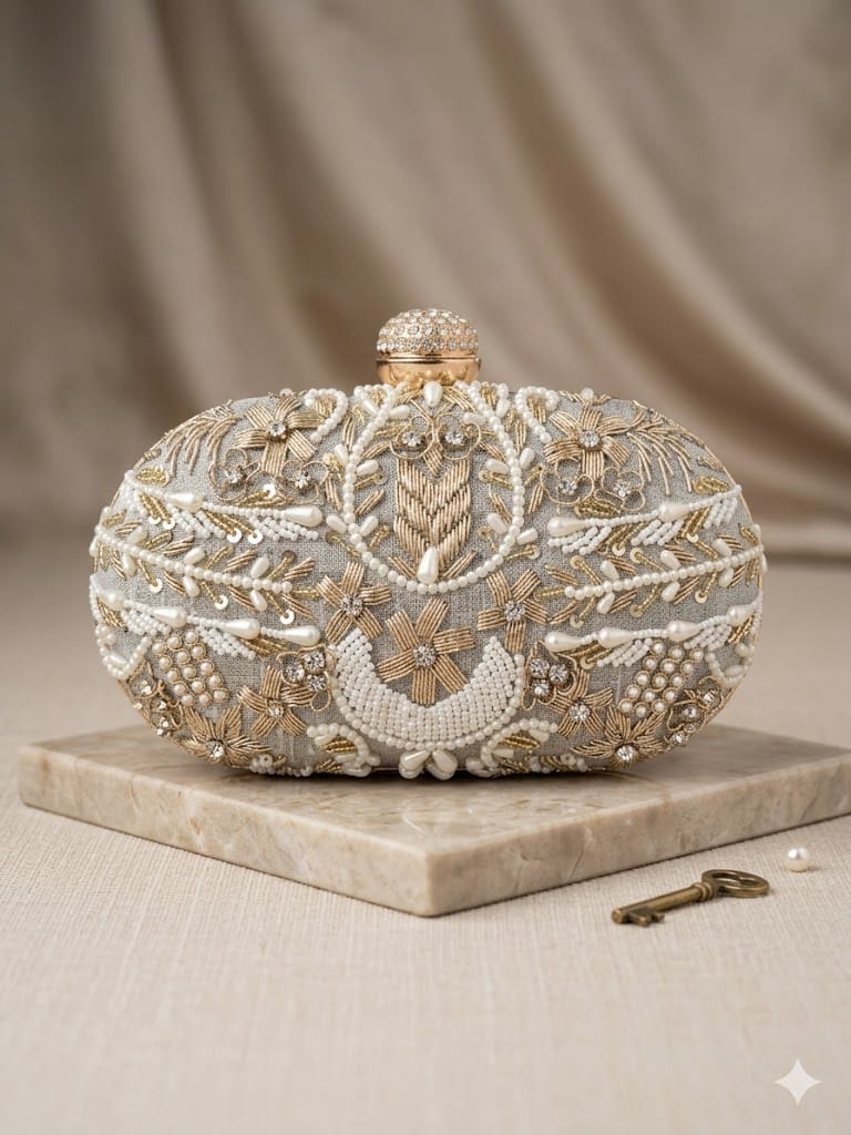 VRPS Handicrafts SWIS-4566 Front View