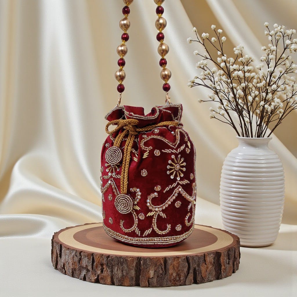 VRPS Handicrafts SWIS-4240 Front View