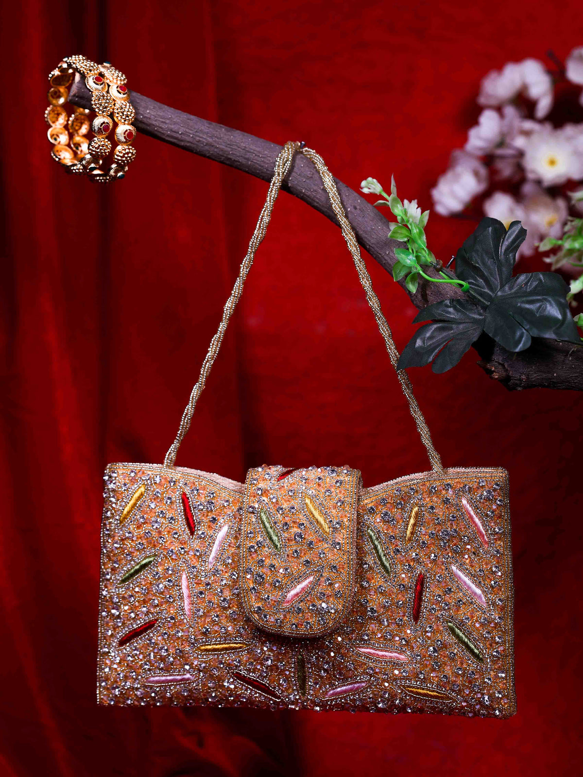 VRPS Handicrafts SWIS-2138 Front View