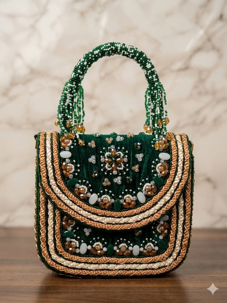 VRPS Handicrafts SWIS-4808 Front View