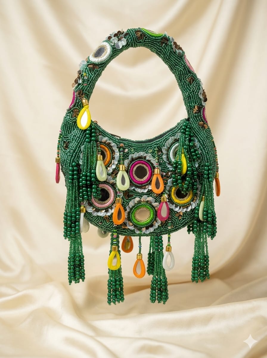 VRPS Handicrafts SWIS-5112 Front View