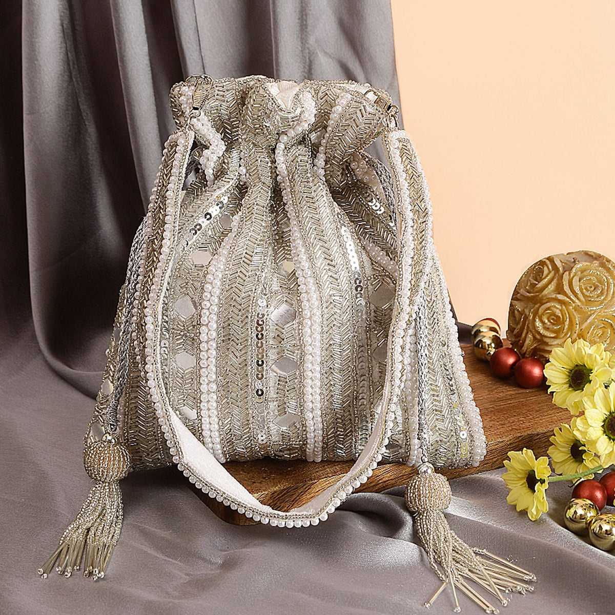 VRPS Handicrafts SWIS-555 Front View