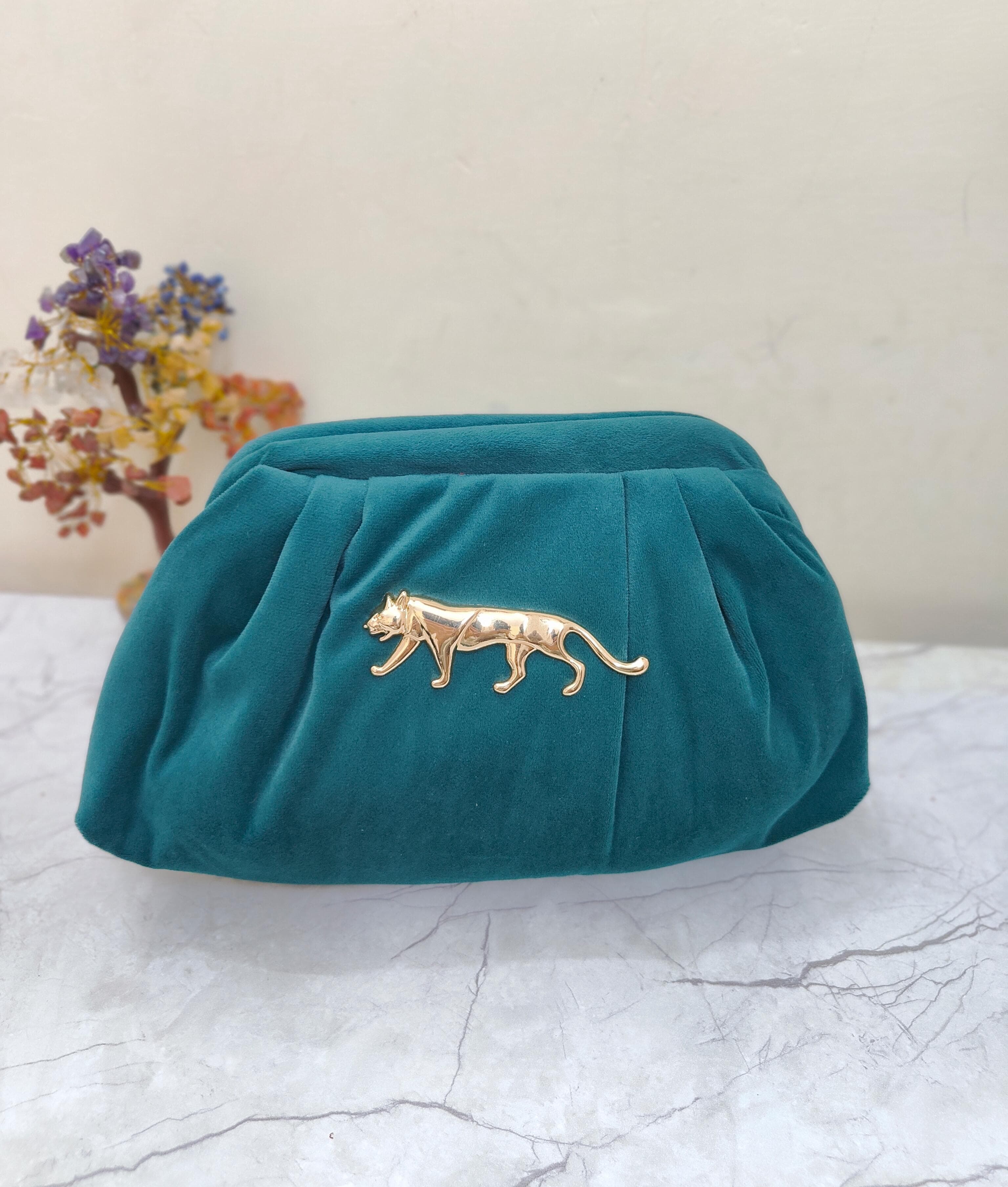 Sabyasachi Pouch Bag