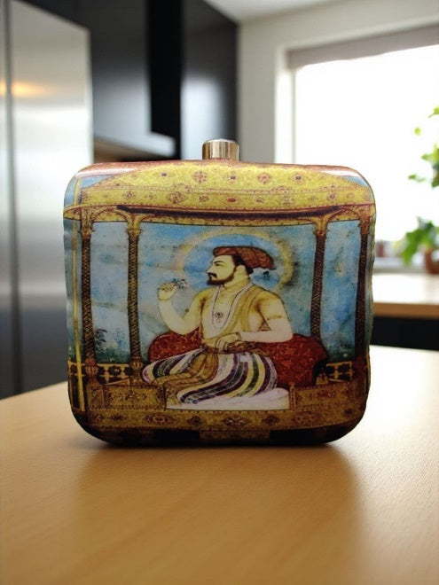 VRPS Handicrafts SWIS-2922 Front View