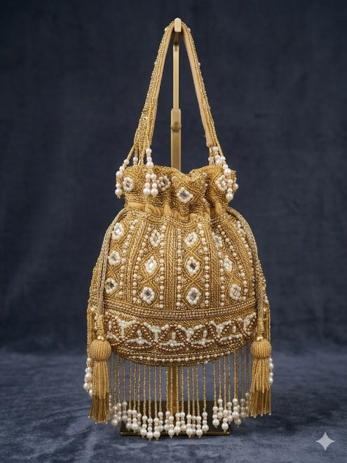 VRPS Handicrafts SWIS-4718 Front View