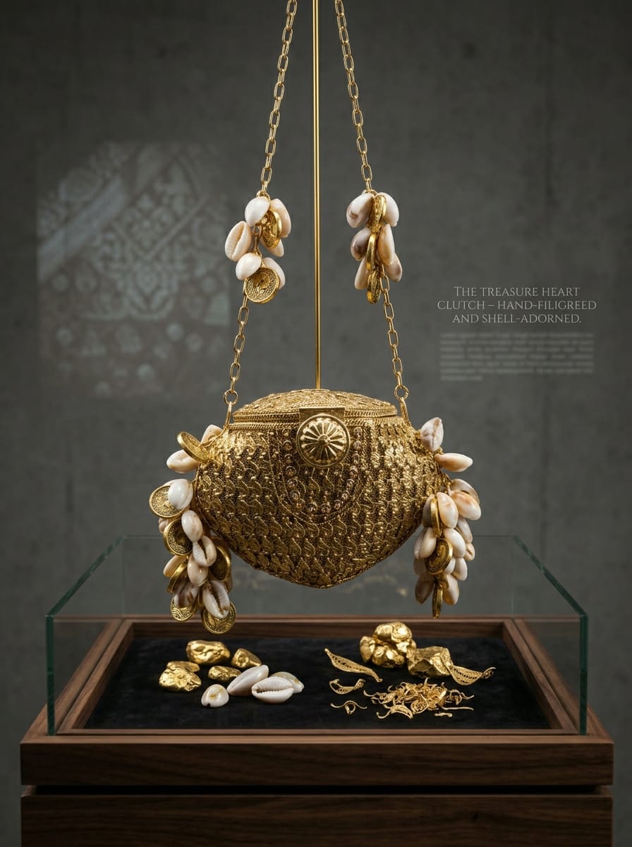 VRPS Handicrafts SWIS-4994 Front View