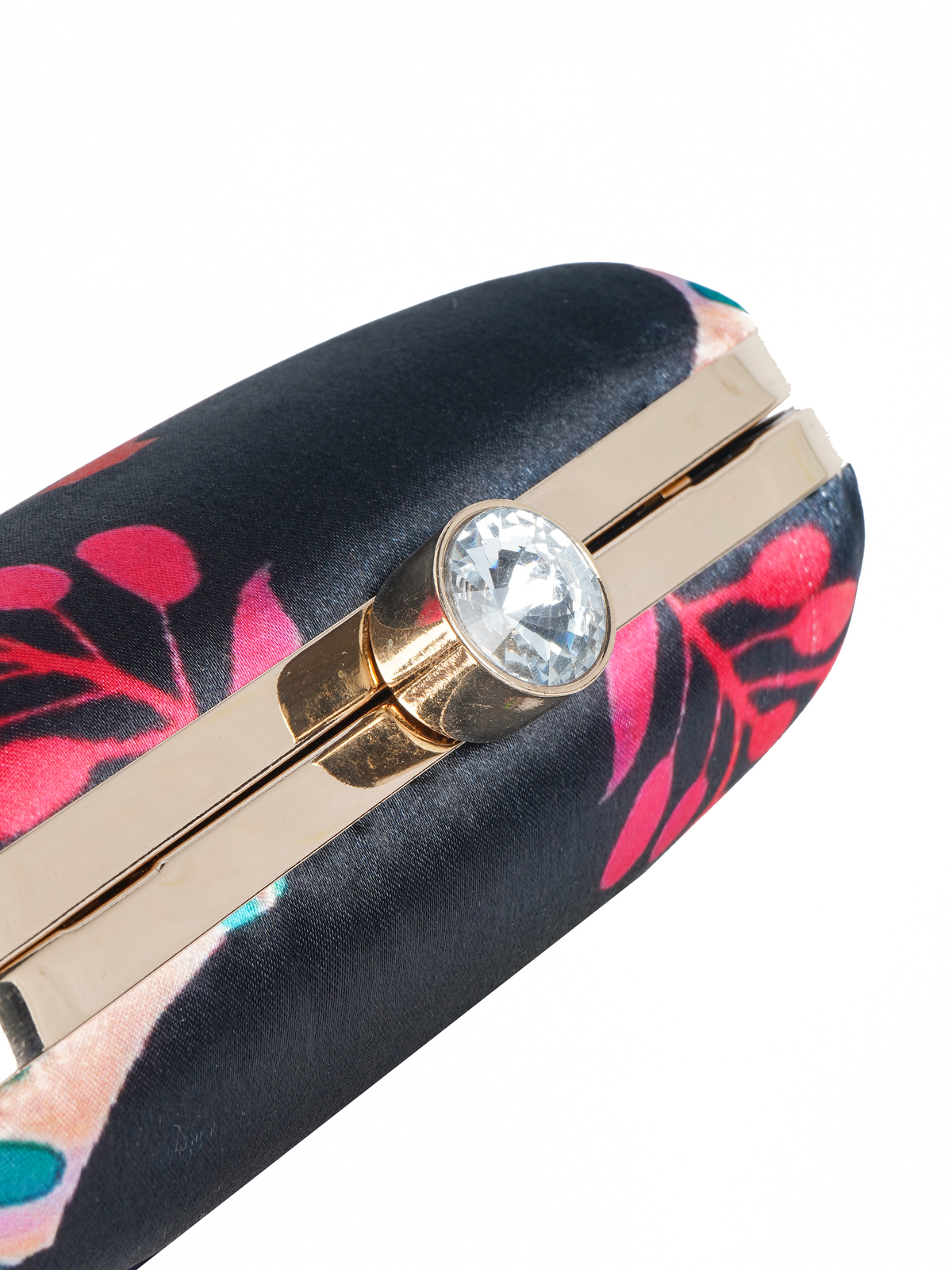 VRPS Printed Clutch | Handcrafted Ethnic Bag | SWIS-1723 | Additional Angle