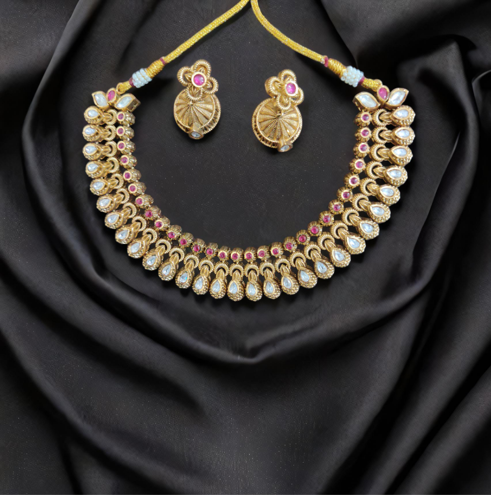 Neckless