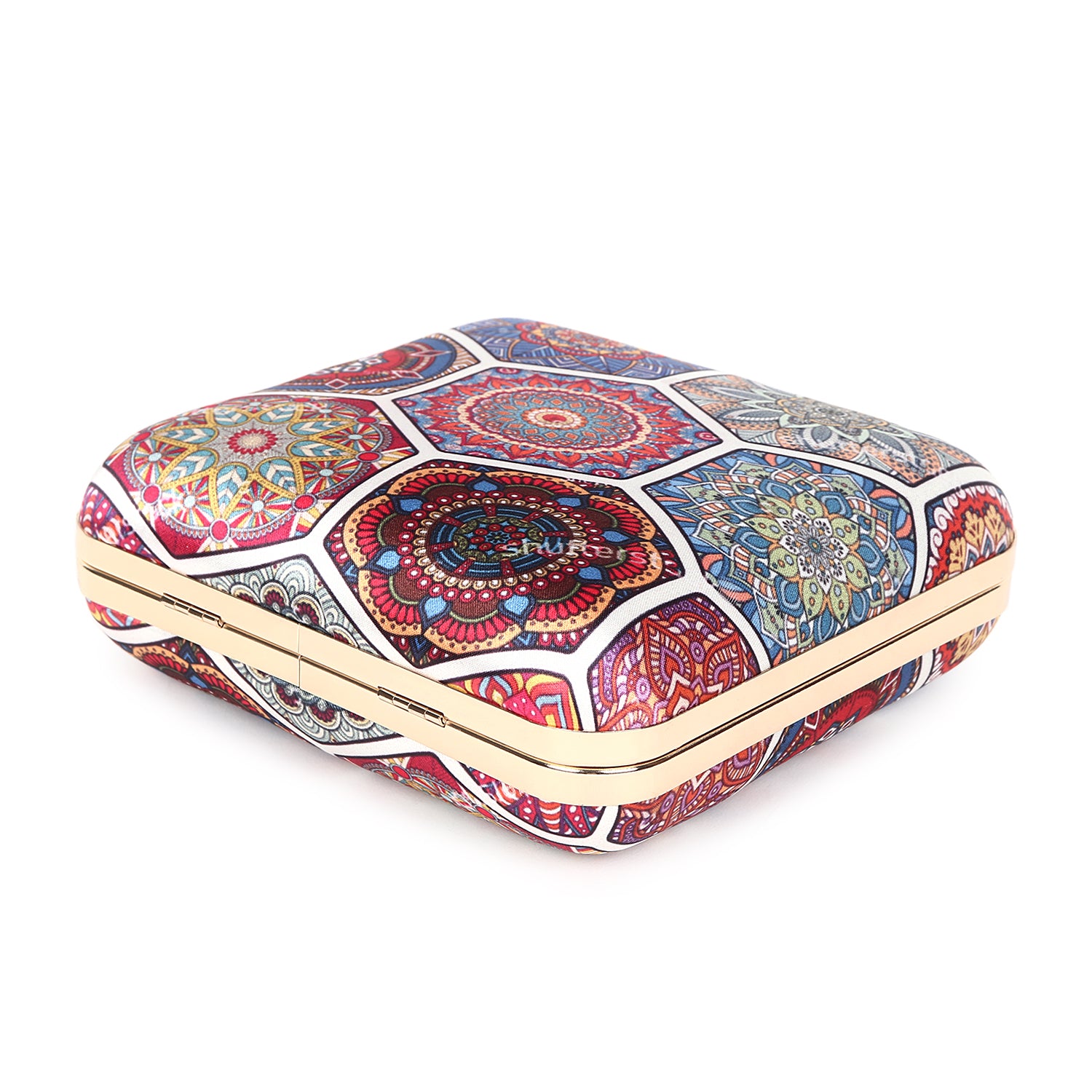 VRPS Potli Bag | Handcrafted Ethnic Bag | SWIS-3405 | Additional Angle
