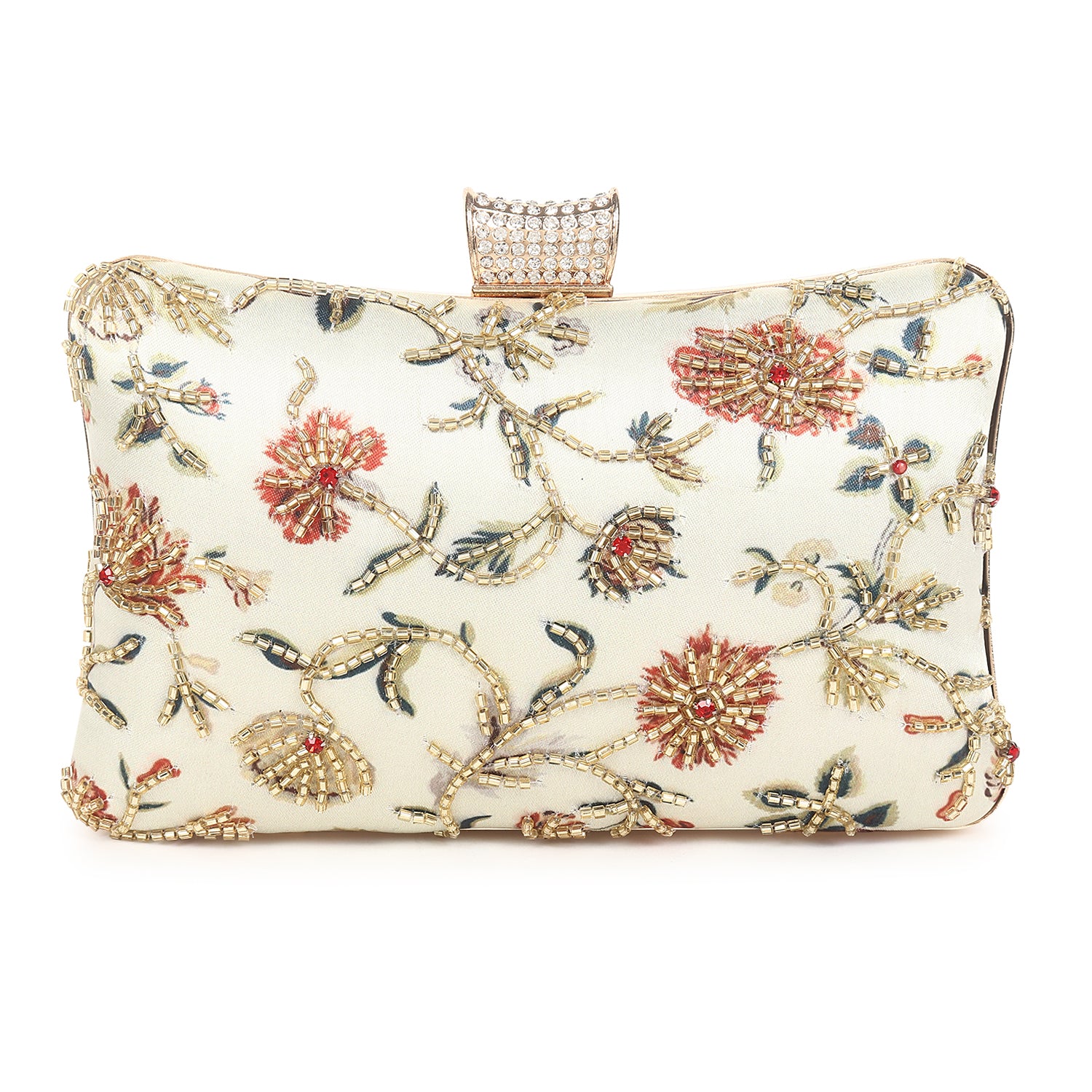VRPS Potli Bag | Handcrafted Ethnic Bag | SWIS-3435 | Additional Angle