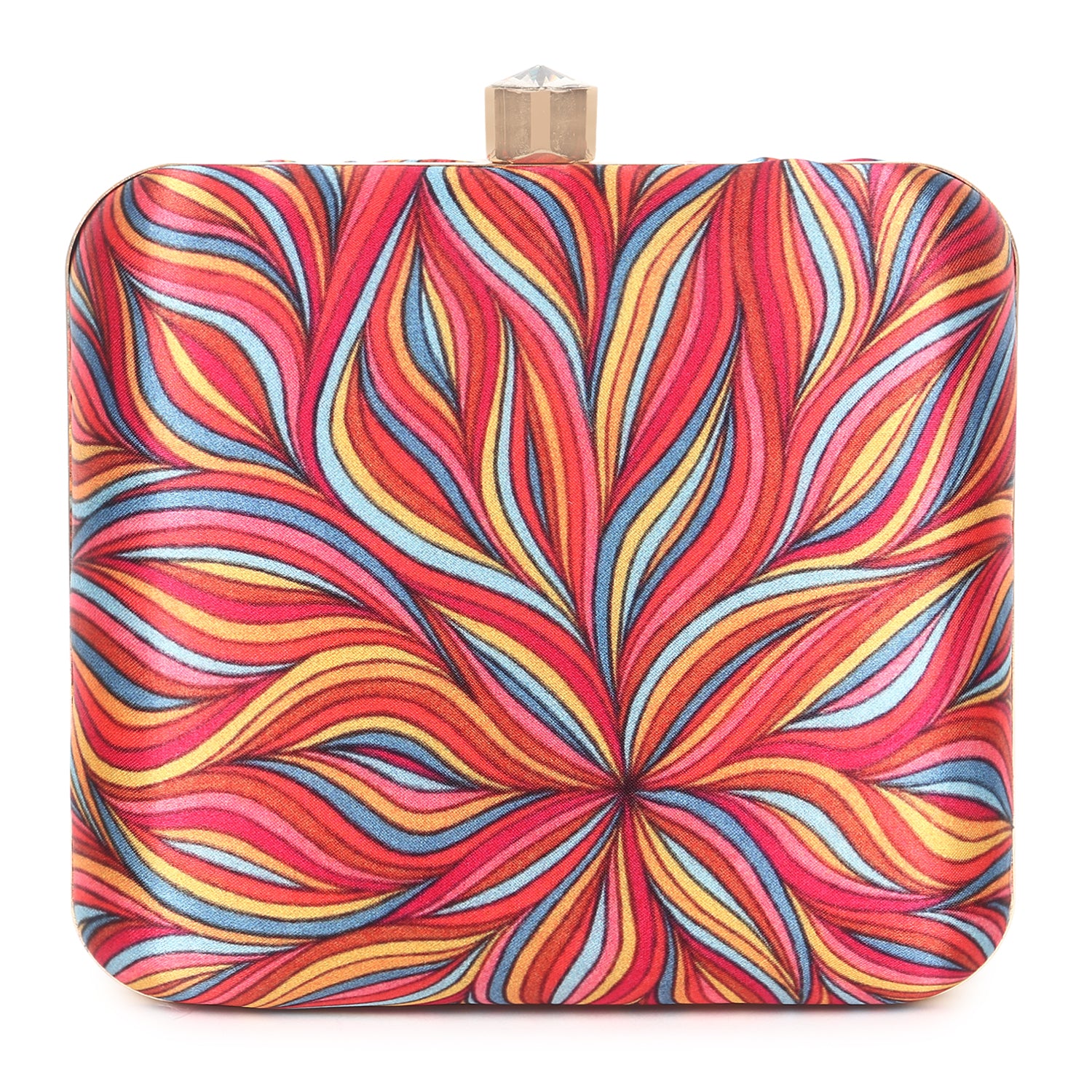 VRPS Potli Bag | Handcrafted Ethnic Bag | SWIS-3489 | Additional Angle