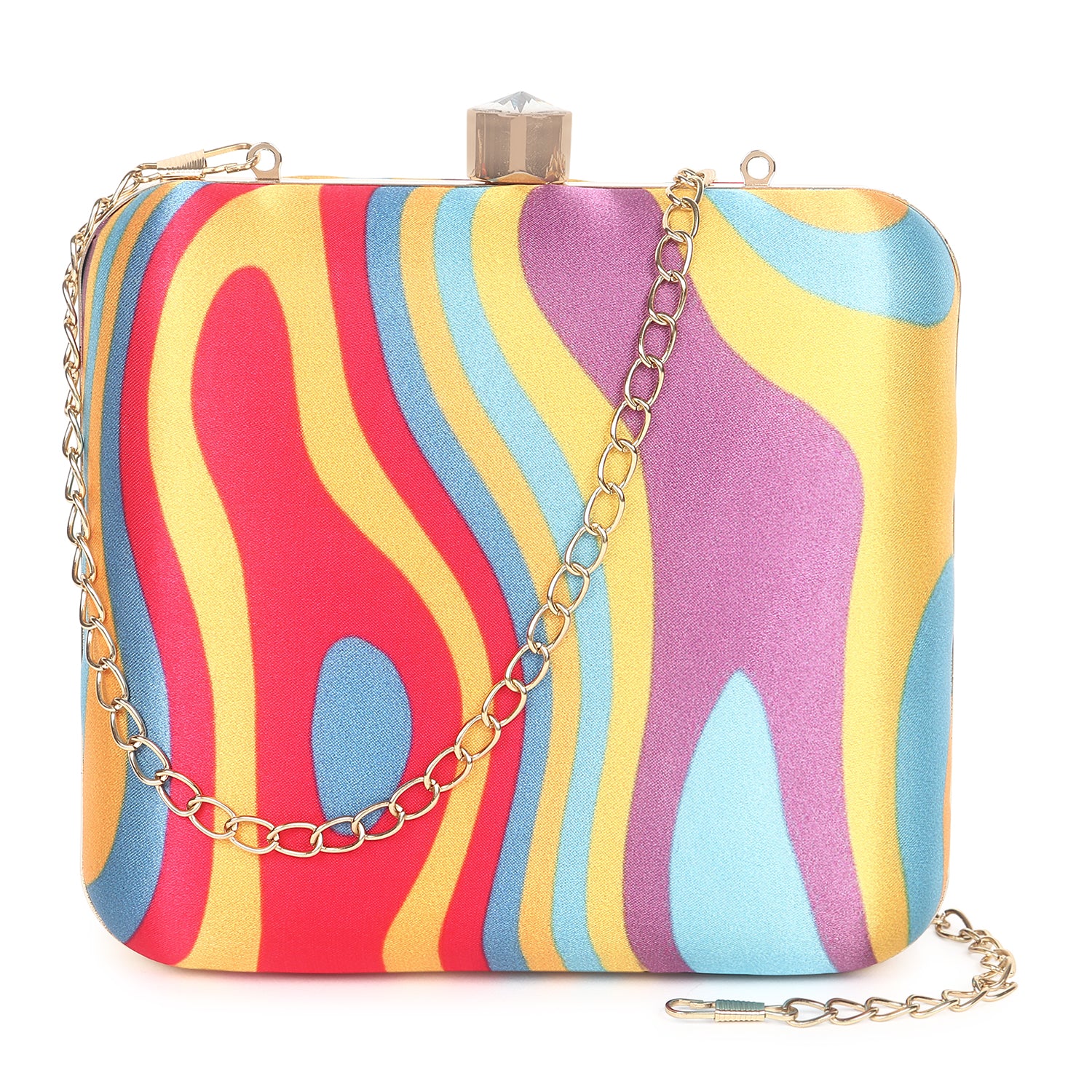 VRPS Potli Bag | Handcrafted Ethnic Bag | SWIS-3532 | Additional Angle